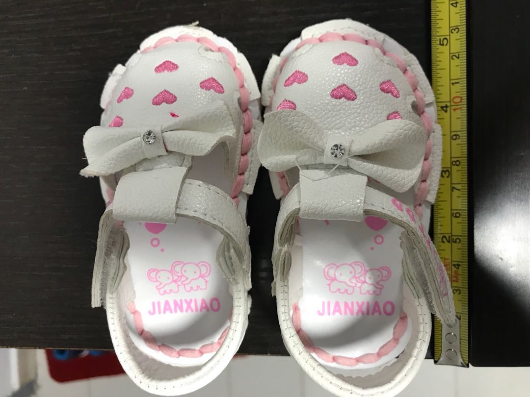 2 year baby girl shoes online