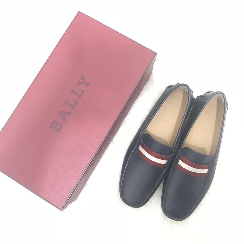 bally waltec