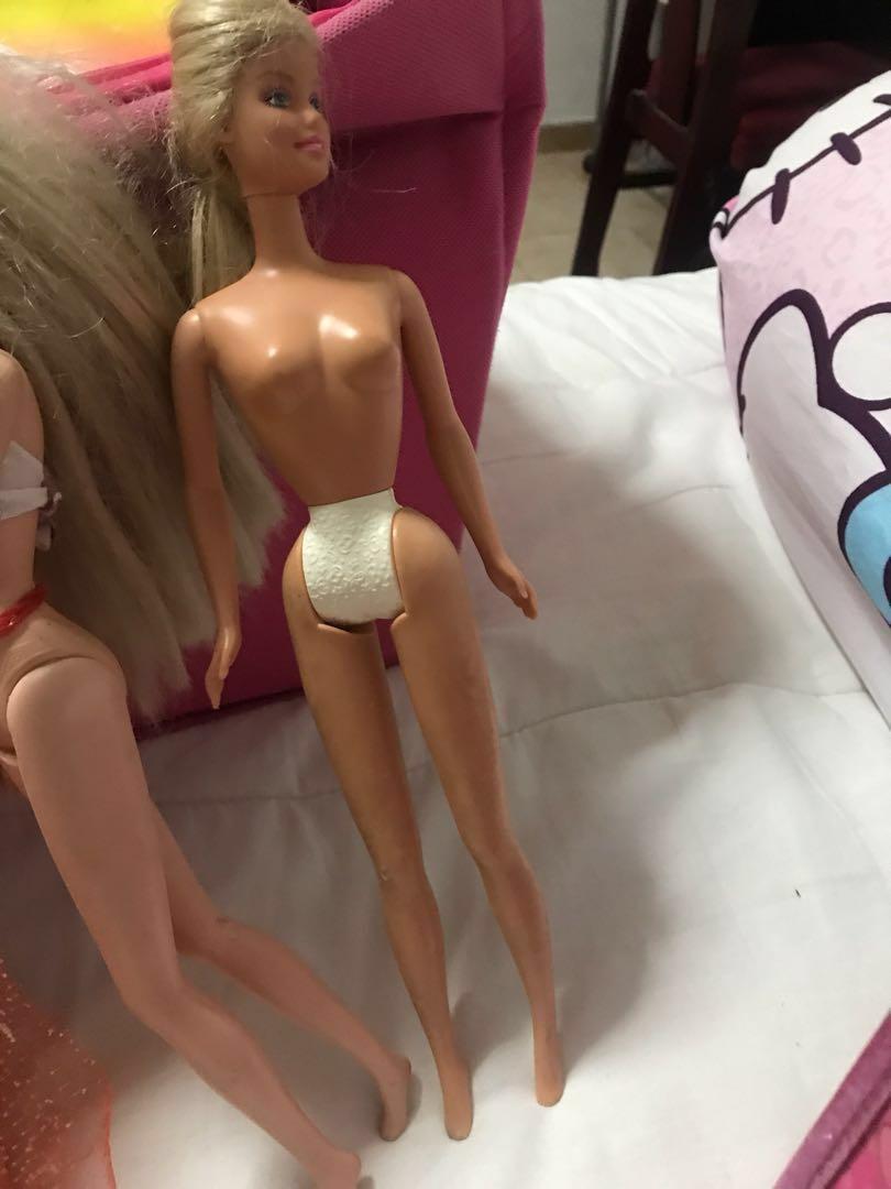 Barbie dolls clearance best sale