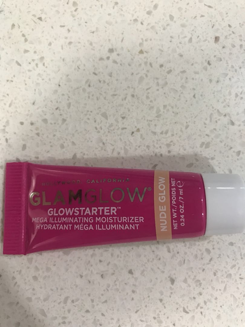 glamglow moisturizer price