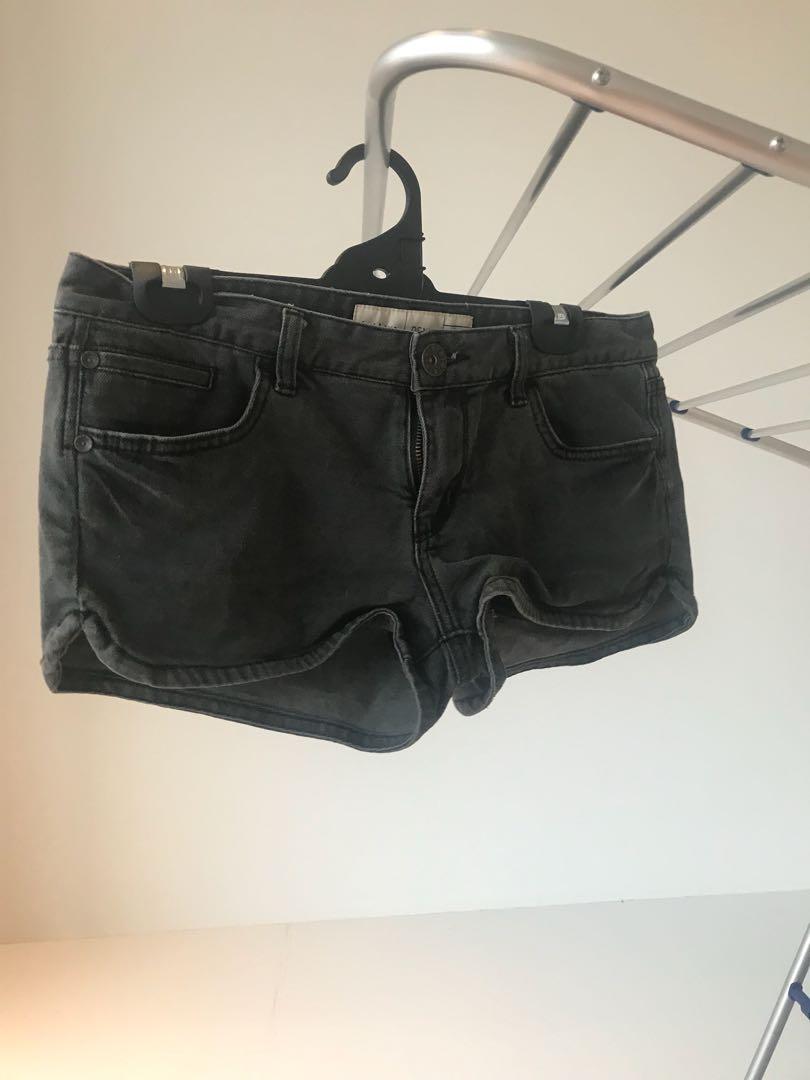 just jeans shorts womens
