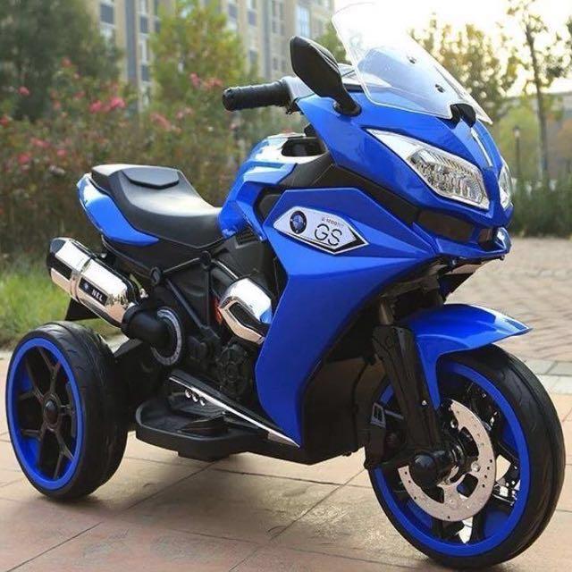 Baby big bike outlet