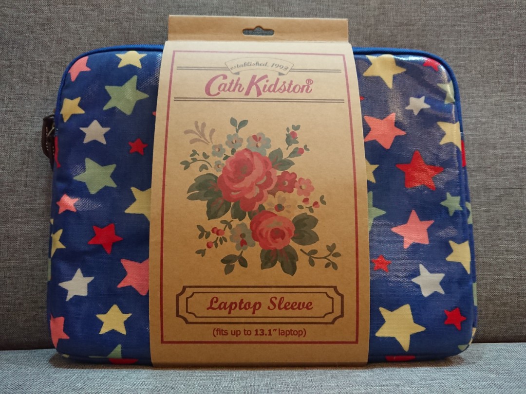 Cath kidston 13 inch laptop case store