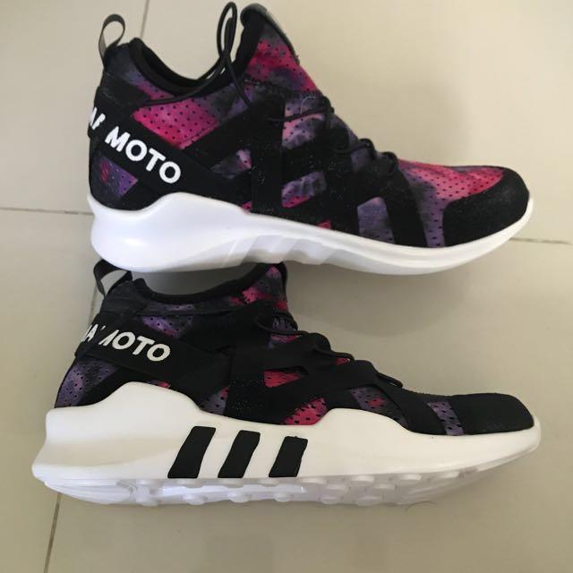 yohji yamamoto shoes womens