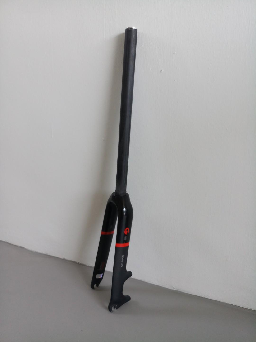Fork hotsell mini velo