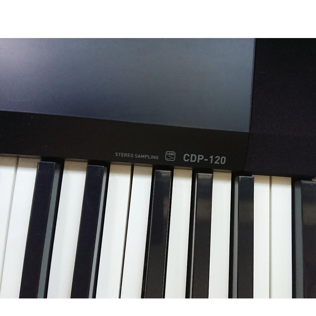 Yamaha cdp sale 120