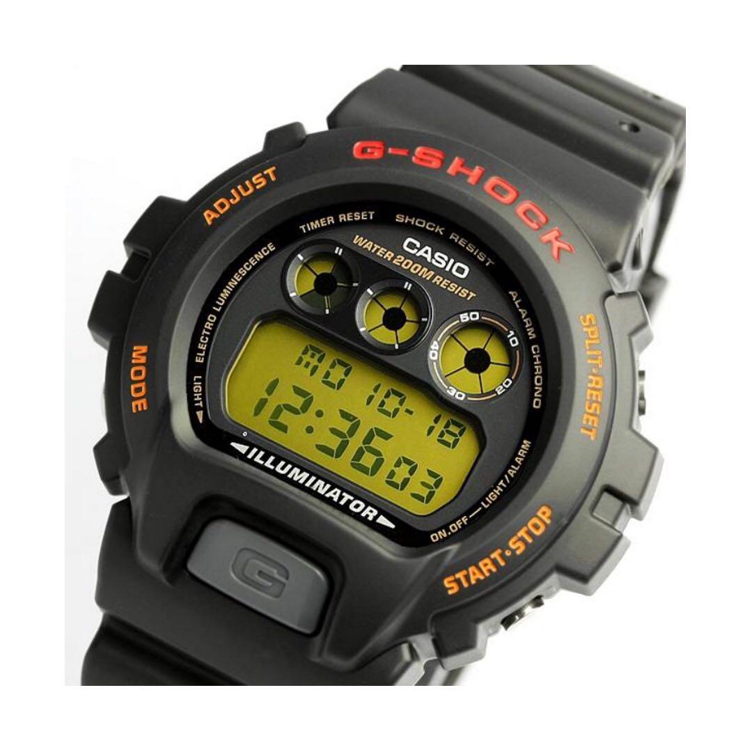 Dw6900g top