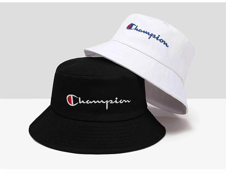 CHAMPION Bucket Hat Men s Fashion Watches Accessories Caps