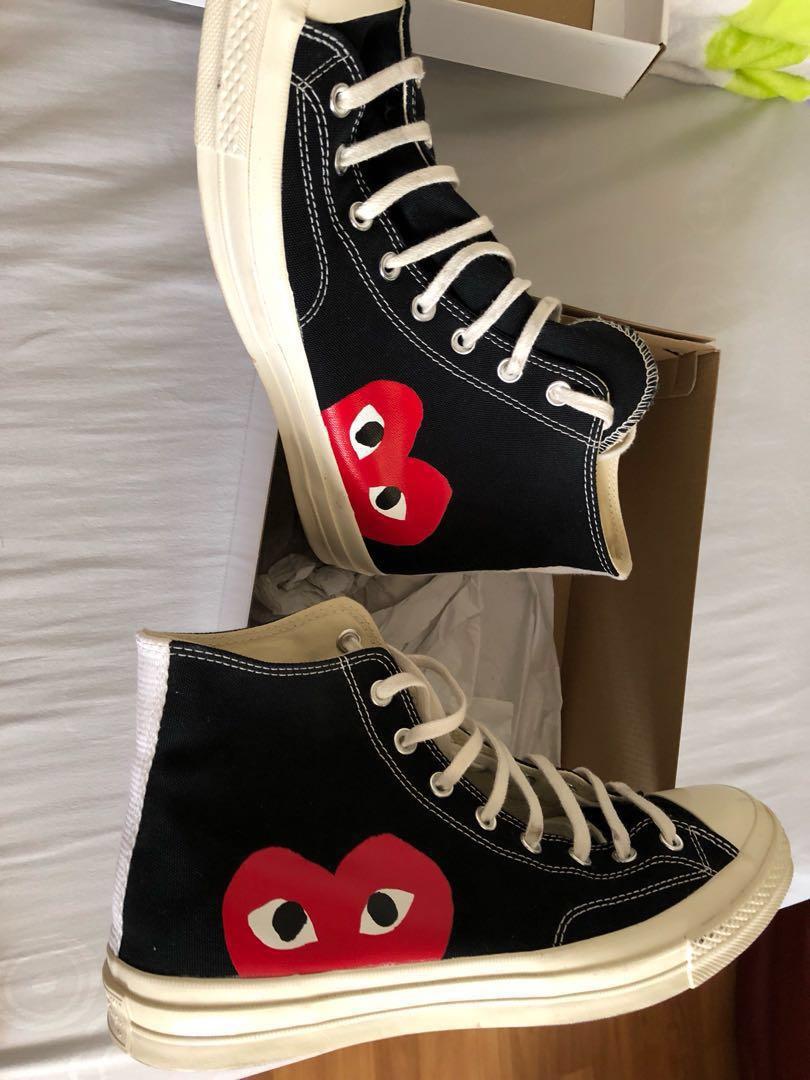 Comme des garçons vinted 32 shop