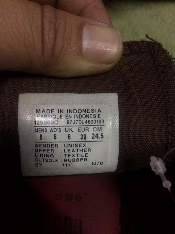 Kode converse 6y online