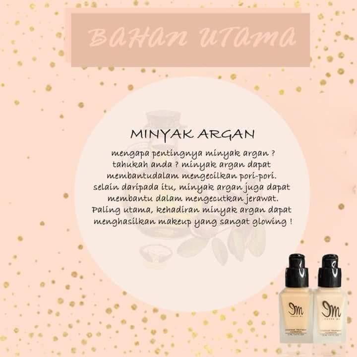 cubremi liquid foundation