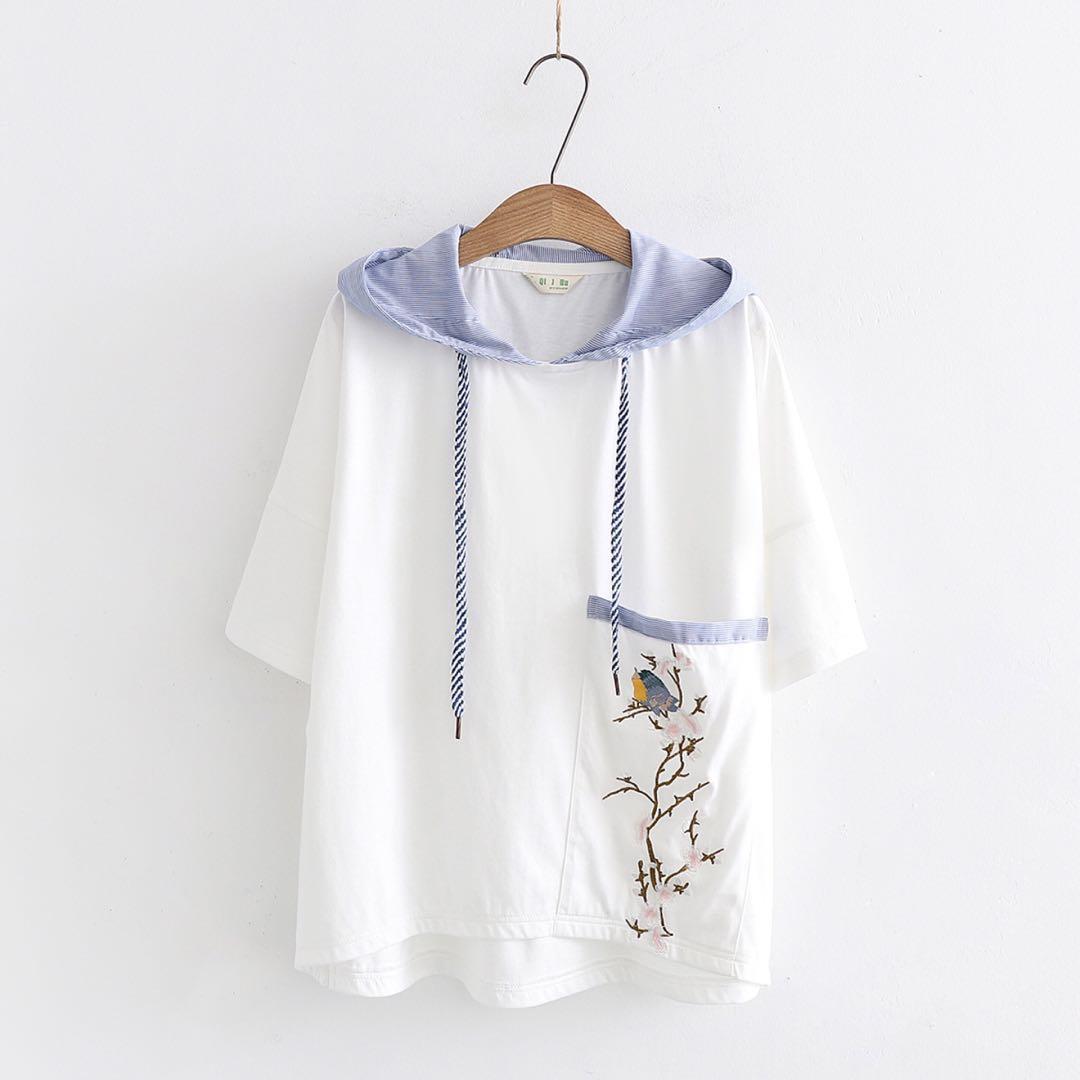 Cute Pretty Korean Japanese White Women Clothing Women S Fashion Clothes On Carousell