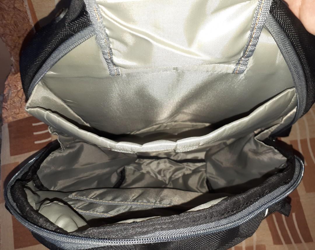 dell targus synergy 2.0 backpack 15.6 inch