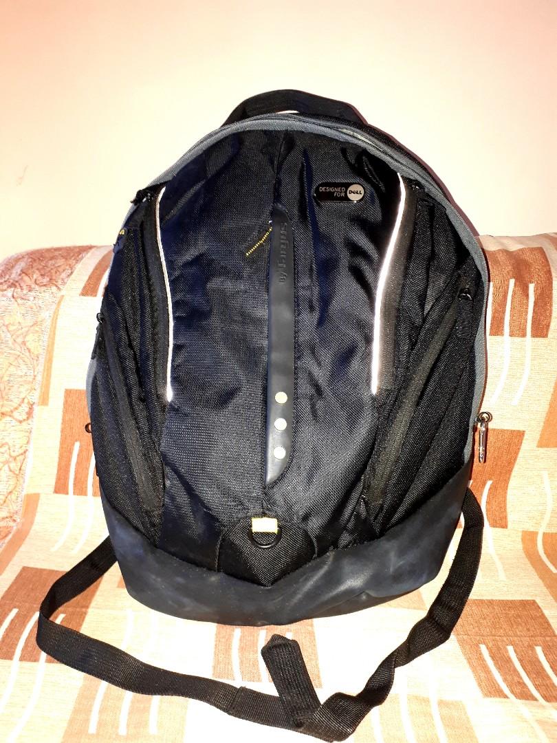 Dell targus synergy 2.0 backpack 15.6 inch outlet