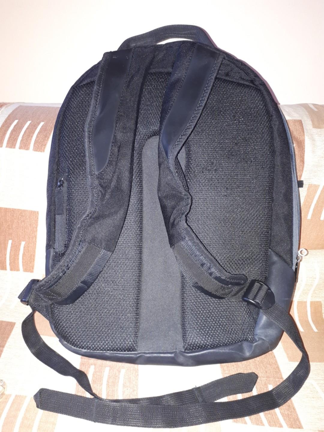dell targus synergy 2.0 backpack 15.6 inch