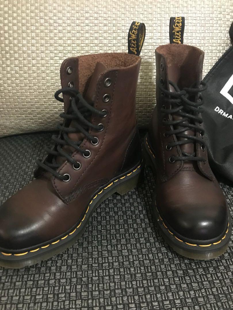 dr martens 36