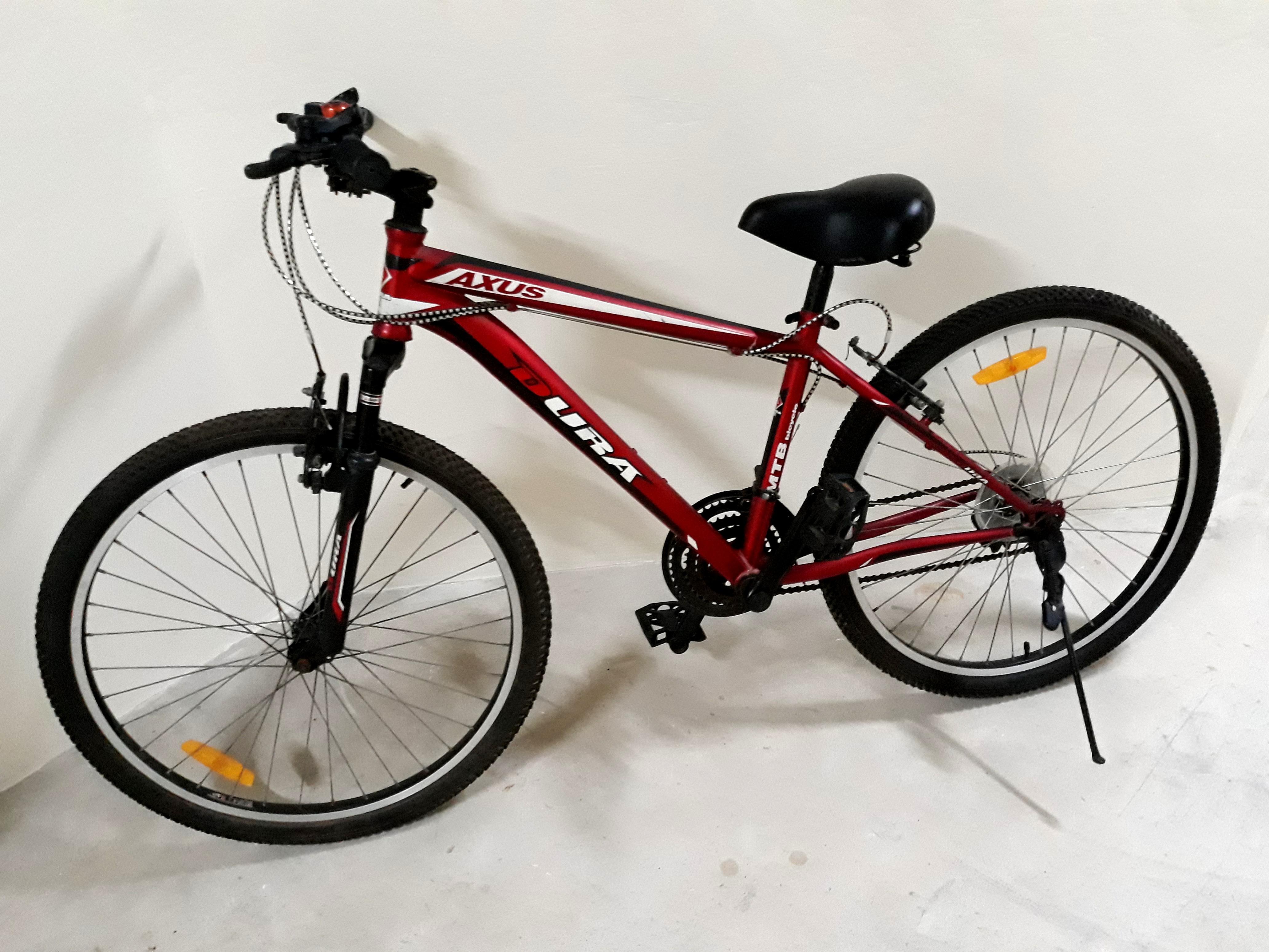 Dura online mountain bike