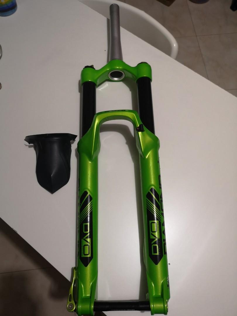 Dvo Diamond 27 5 For Sale Bicycles Pmds Bicycles Mountain Bikes On Carousell