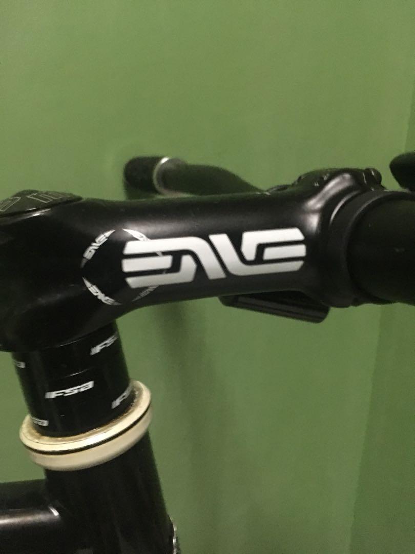 enve stem 100mm