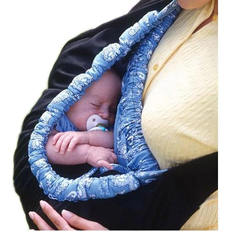 Infant holder 2025