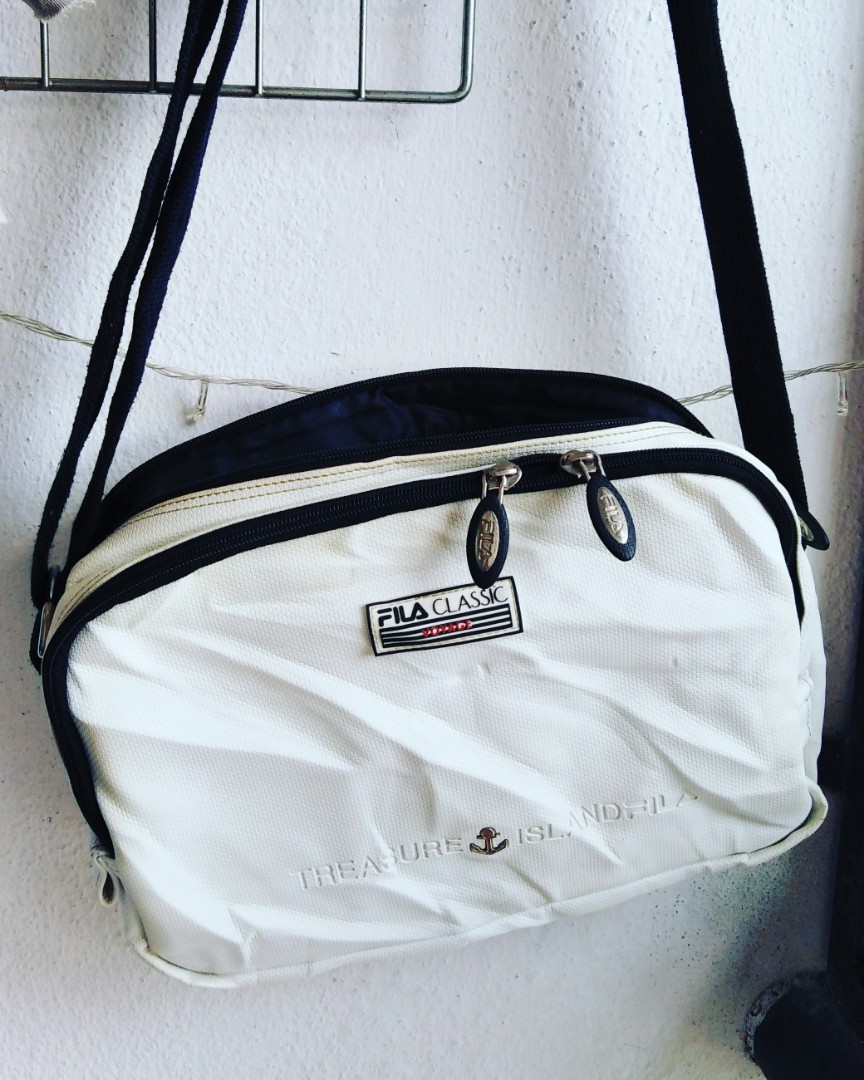 fila classic bag