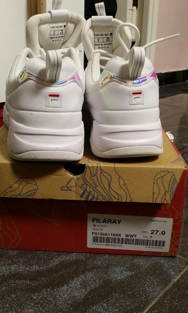 fila 270