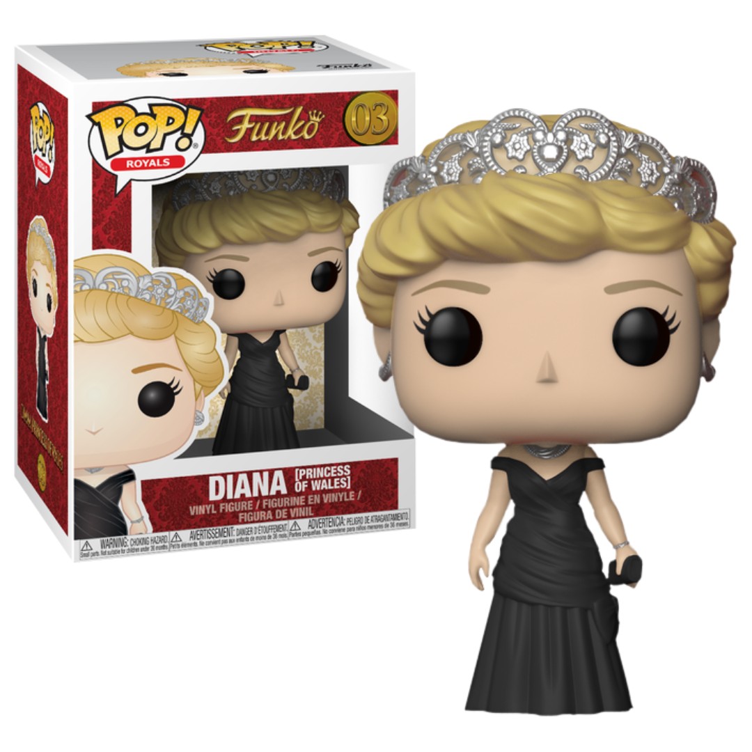 funko pop royal