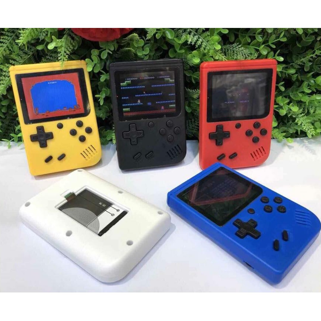 Game Boy Toys Games Toys On Carousell - roblox figures 9 characters included alt toys games toys on
