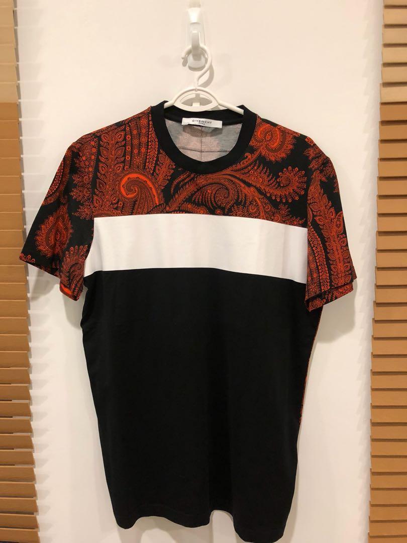 Columbian fit givenchy cheap