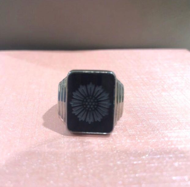 Jay clearance gatsby ring