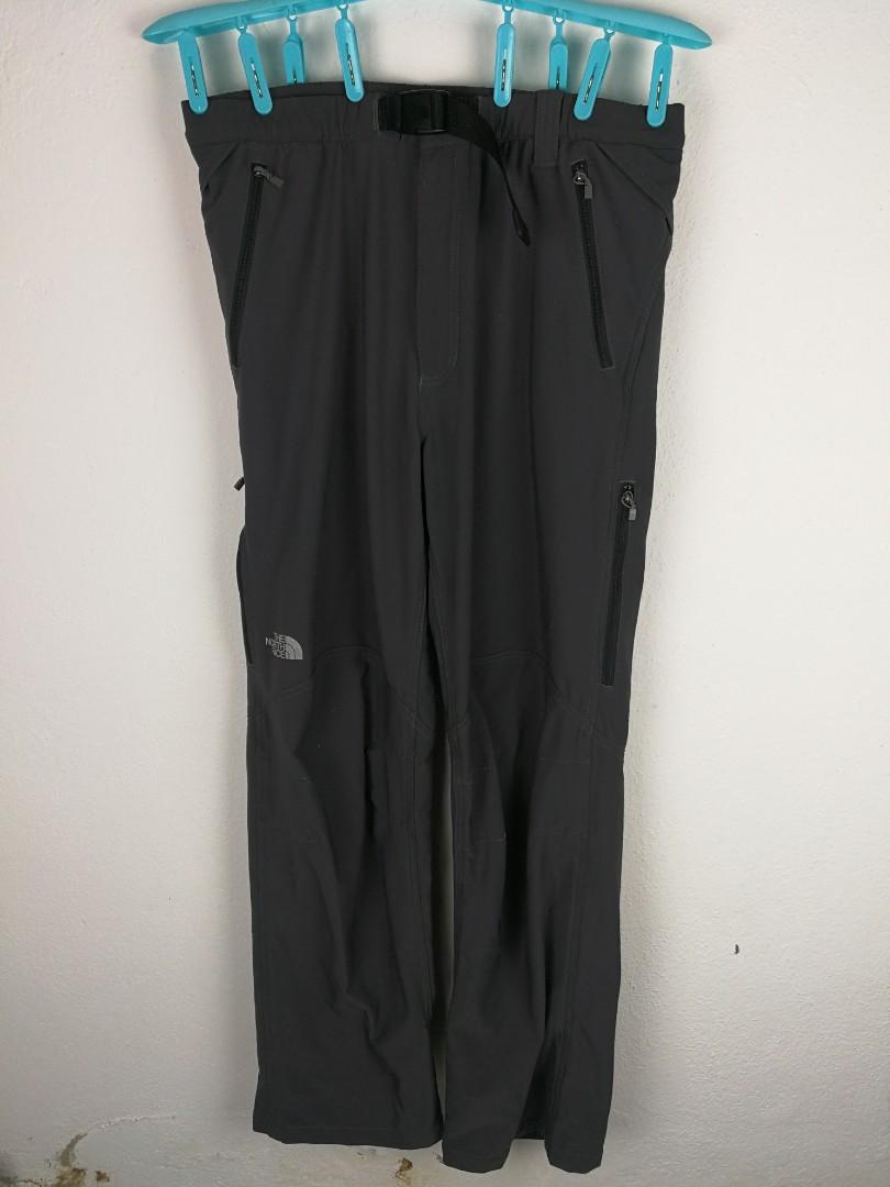 the north face flight series pants