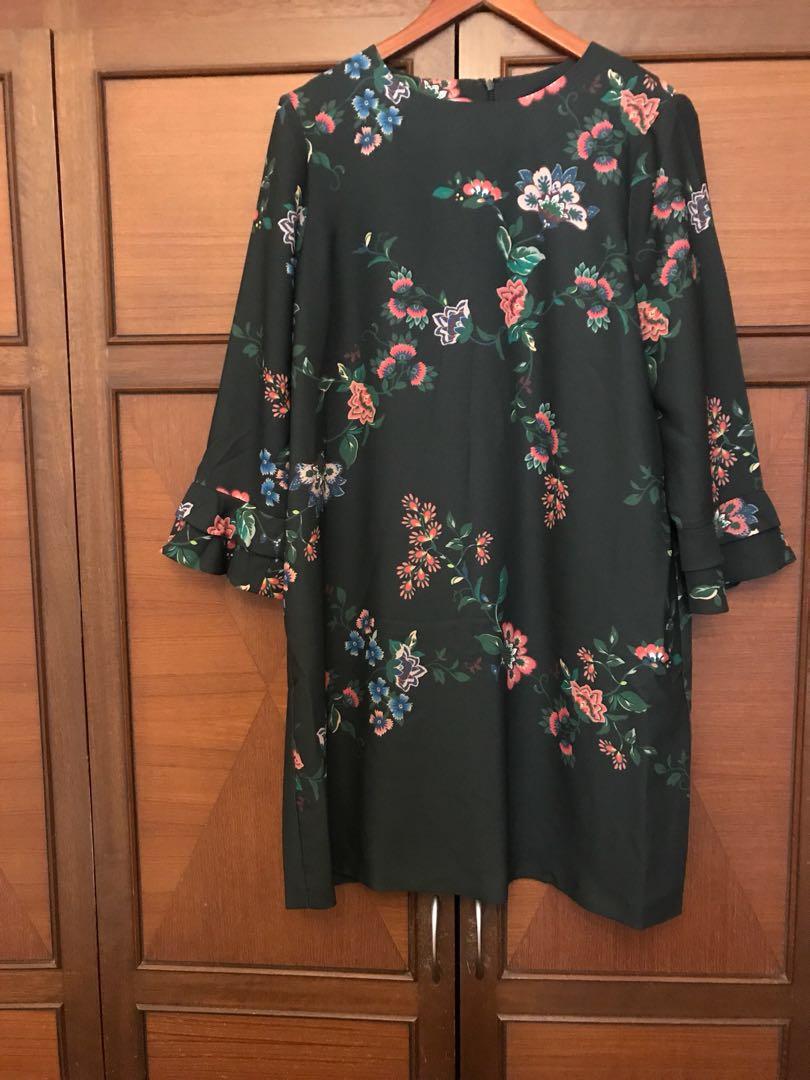 Hobbs frieda cheap dress