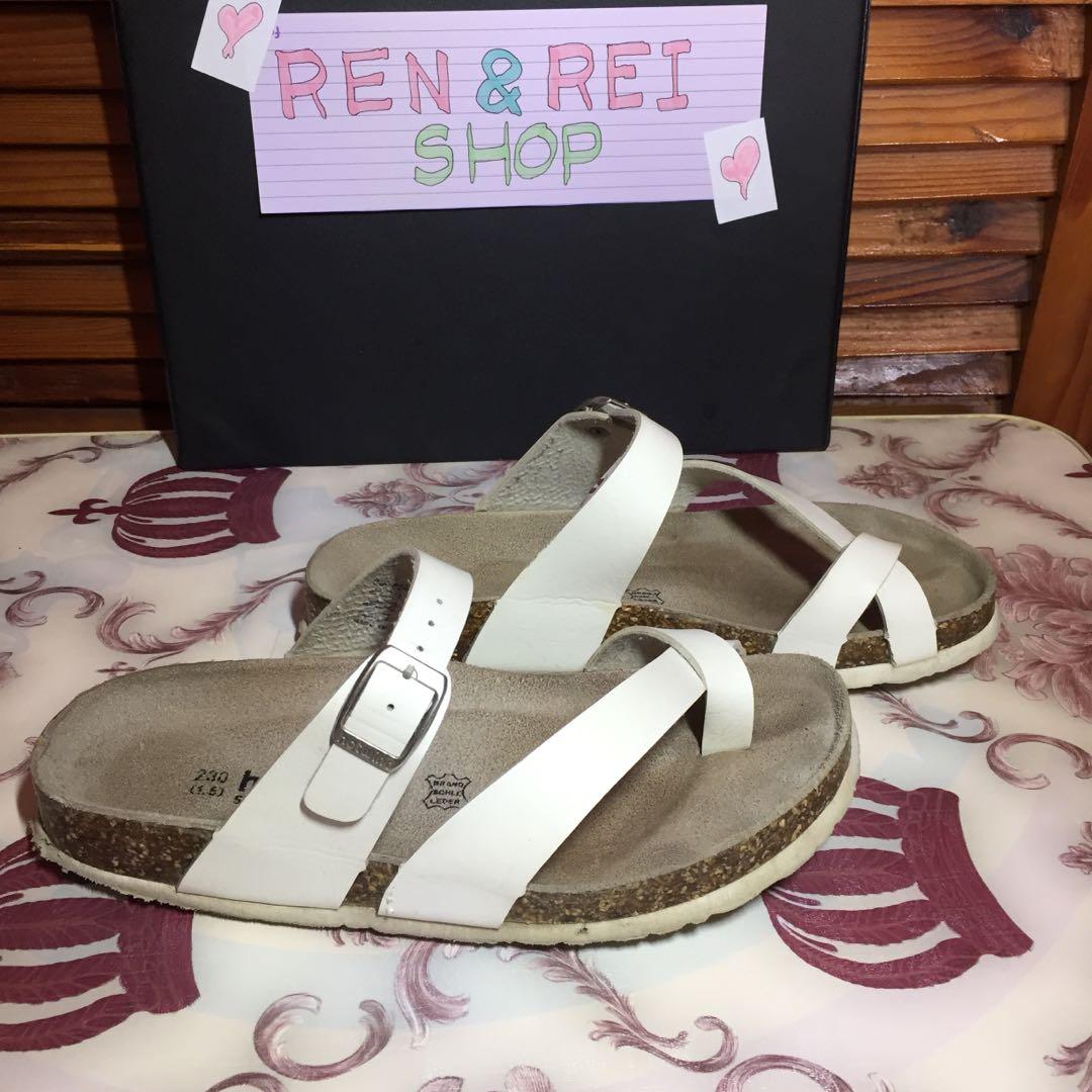 Hotwind Birkenlike Women s Fashion Footwear Slippers and slides