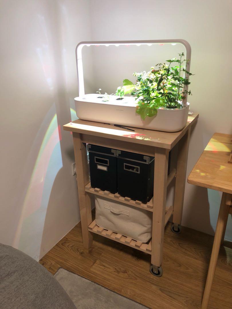 Ikea Bekvam Kitchen Trolley Furniture Tables Chairs On Carousell
