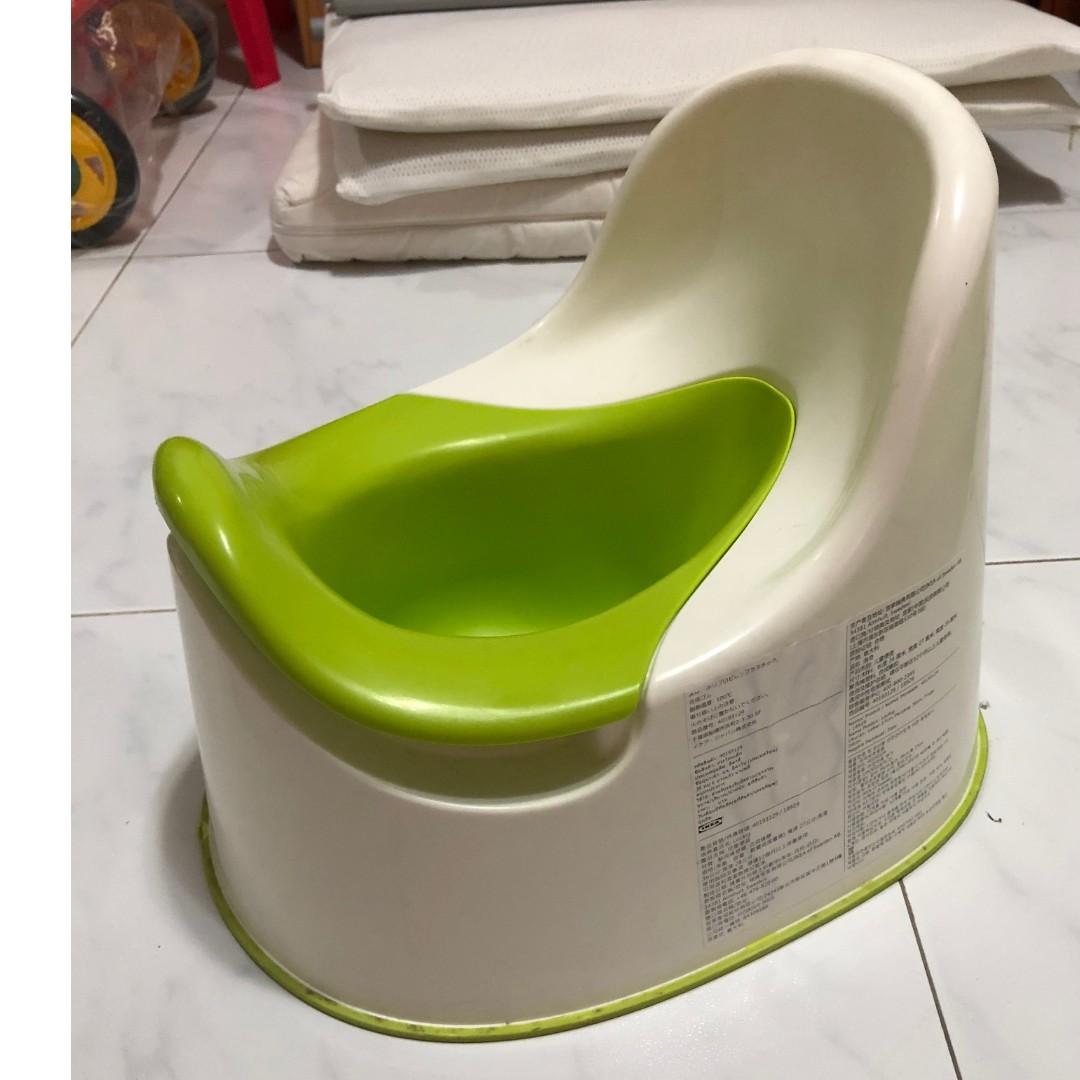 ikea potty australia