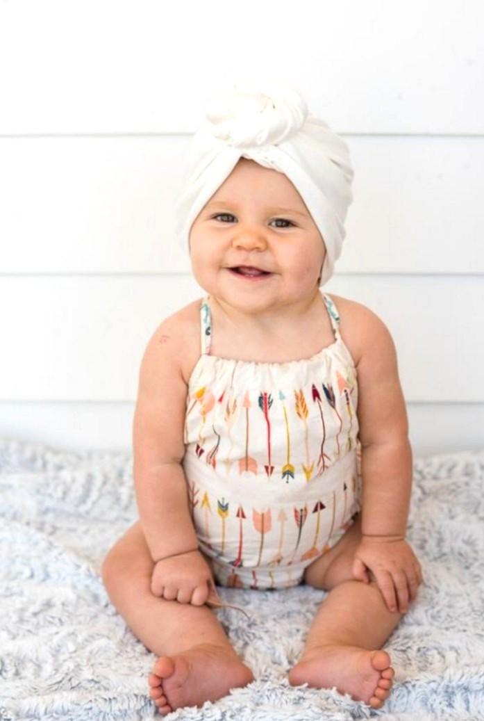 baby girl head accessories
