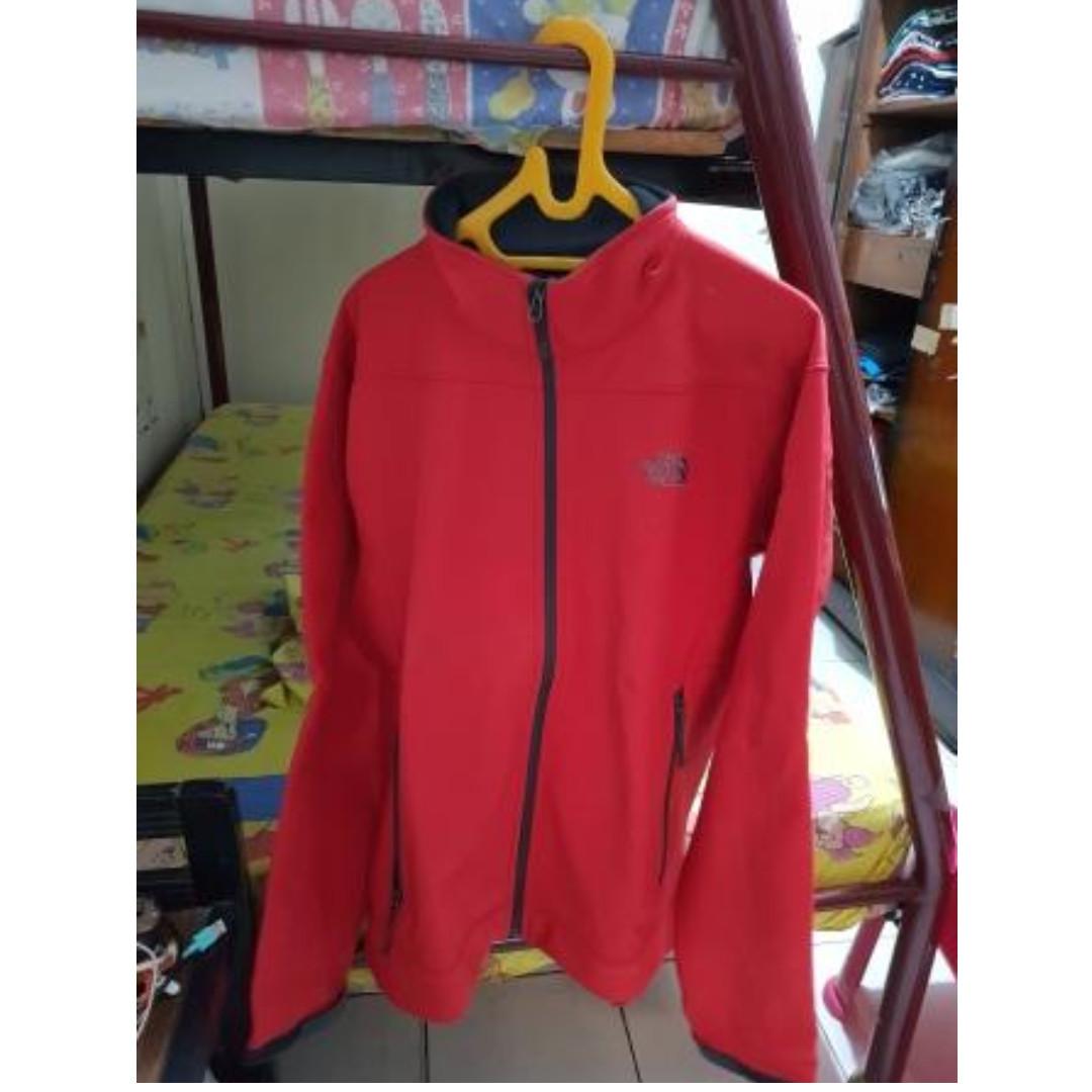 harga hoodie the north face original