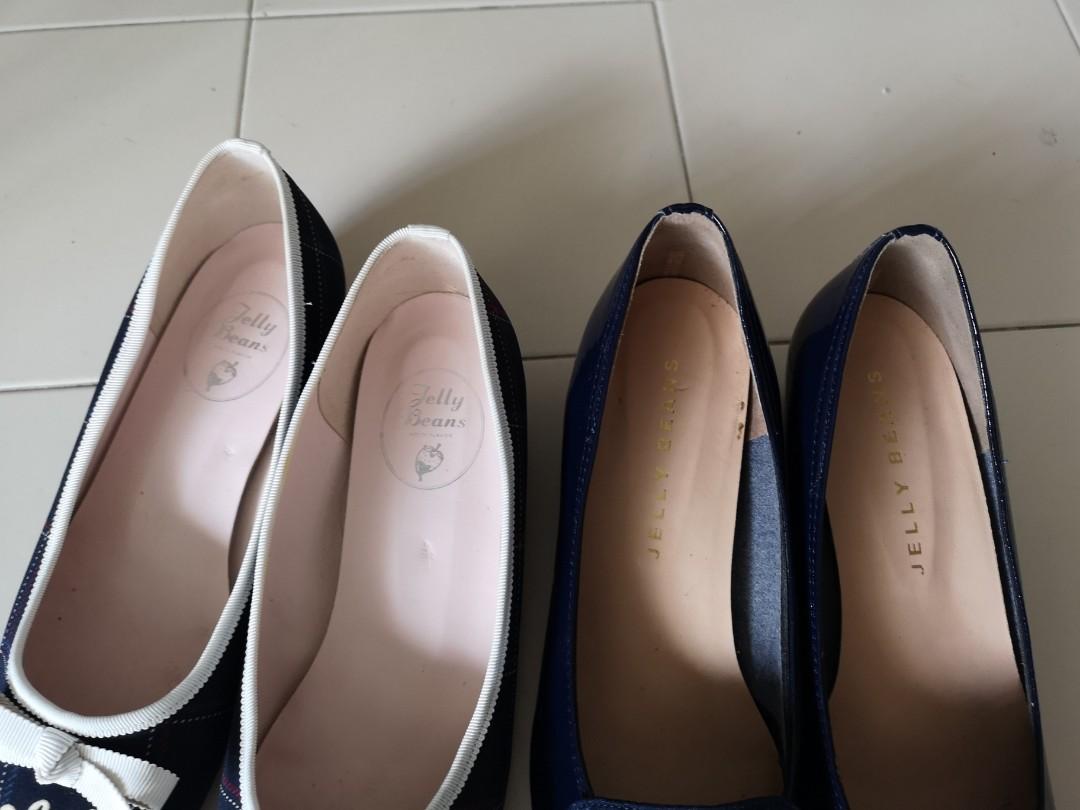 Jelly beans shoes authentic, Women's Fashion, Footwear, Sandals on