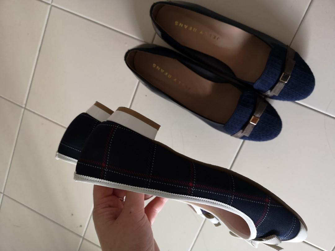 Jelly beans shoes authentic, Women's Fashion, Footwear, Sandals on