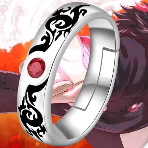 Wallpaper K Project Return Of Kings Mikoto Suoh Pure Silver Ring For Android Free
