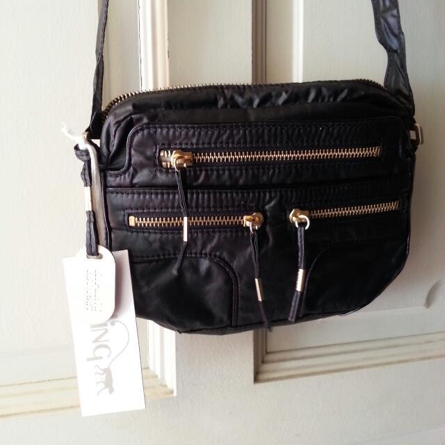 Kipling sling bag 2018 top
