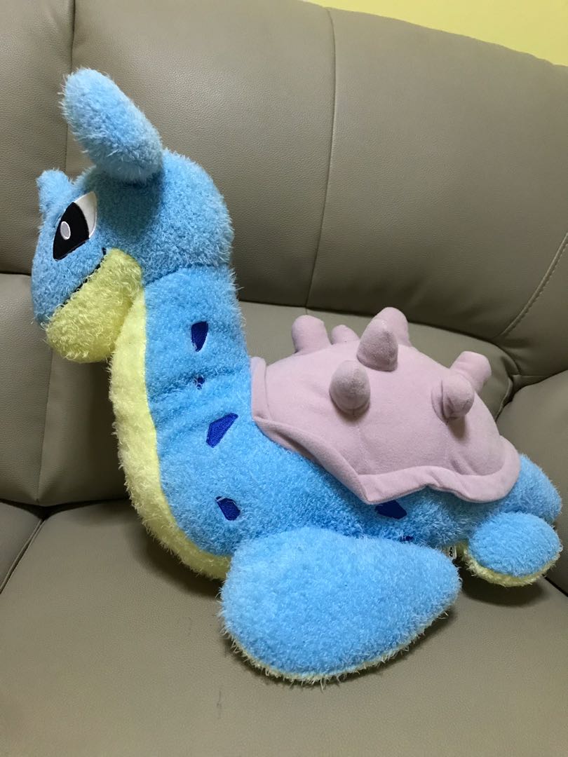 banpresto lapras
