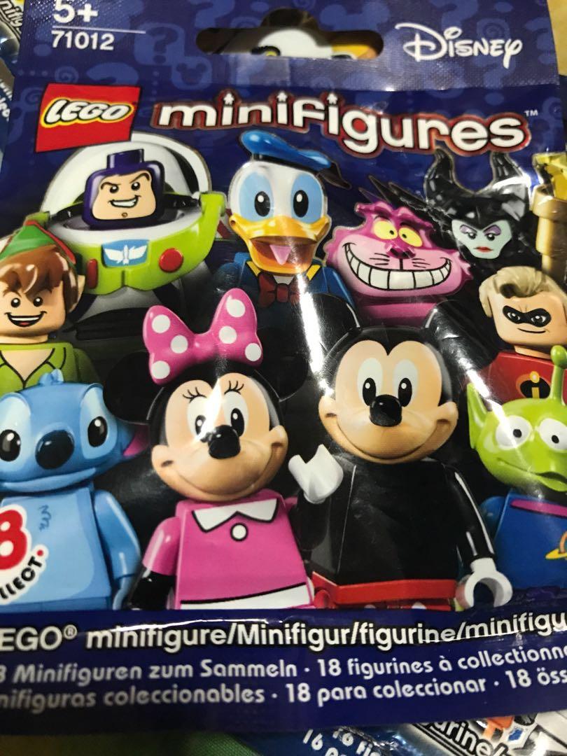 Disney blind bag toys clearance
