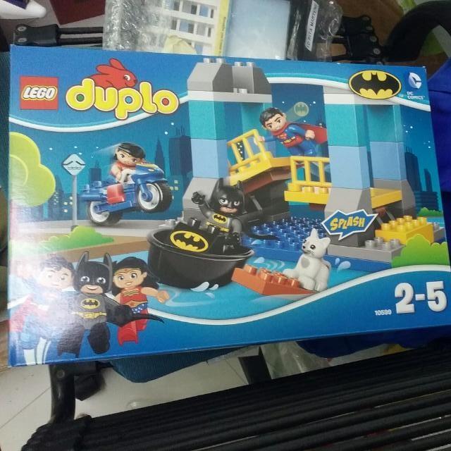 duplo 10599