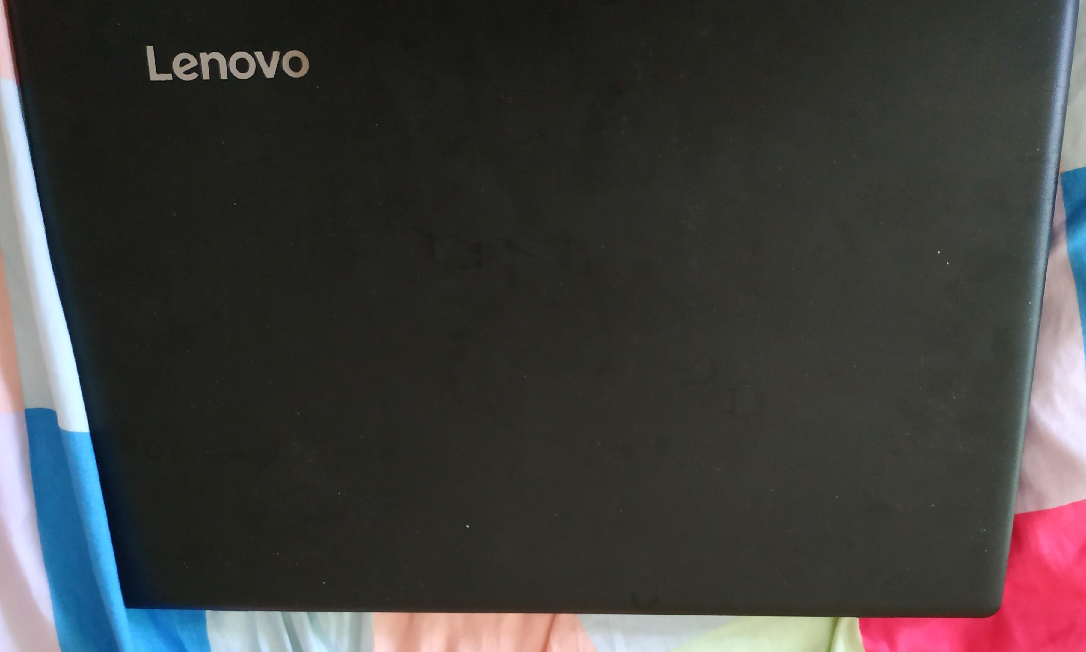 Lenovo Ideapad 110 15ibr Electronics Computers Laptops On Carousell