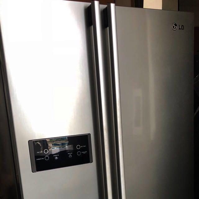 How To Change An LG Refrigerator From Fahrenheit To Celsius, 53 OFF