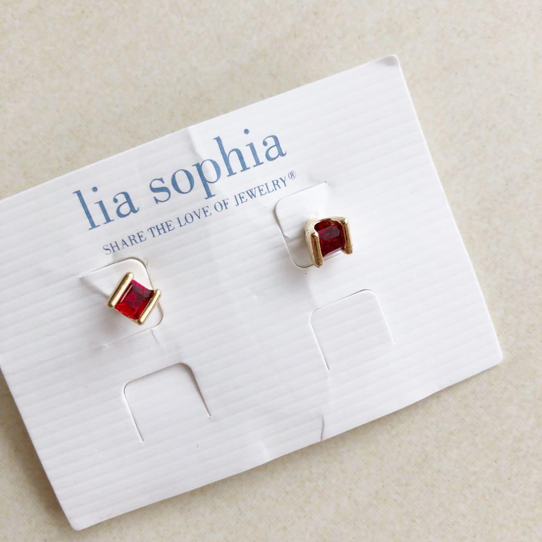 Lia sophia catalog 2018 top