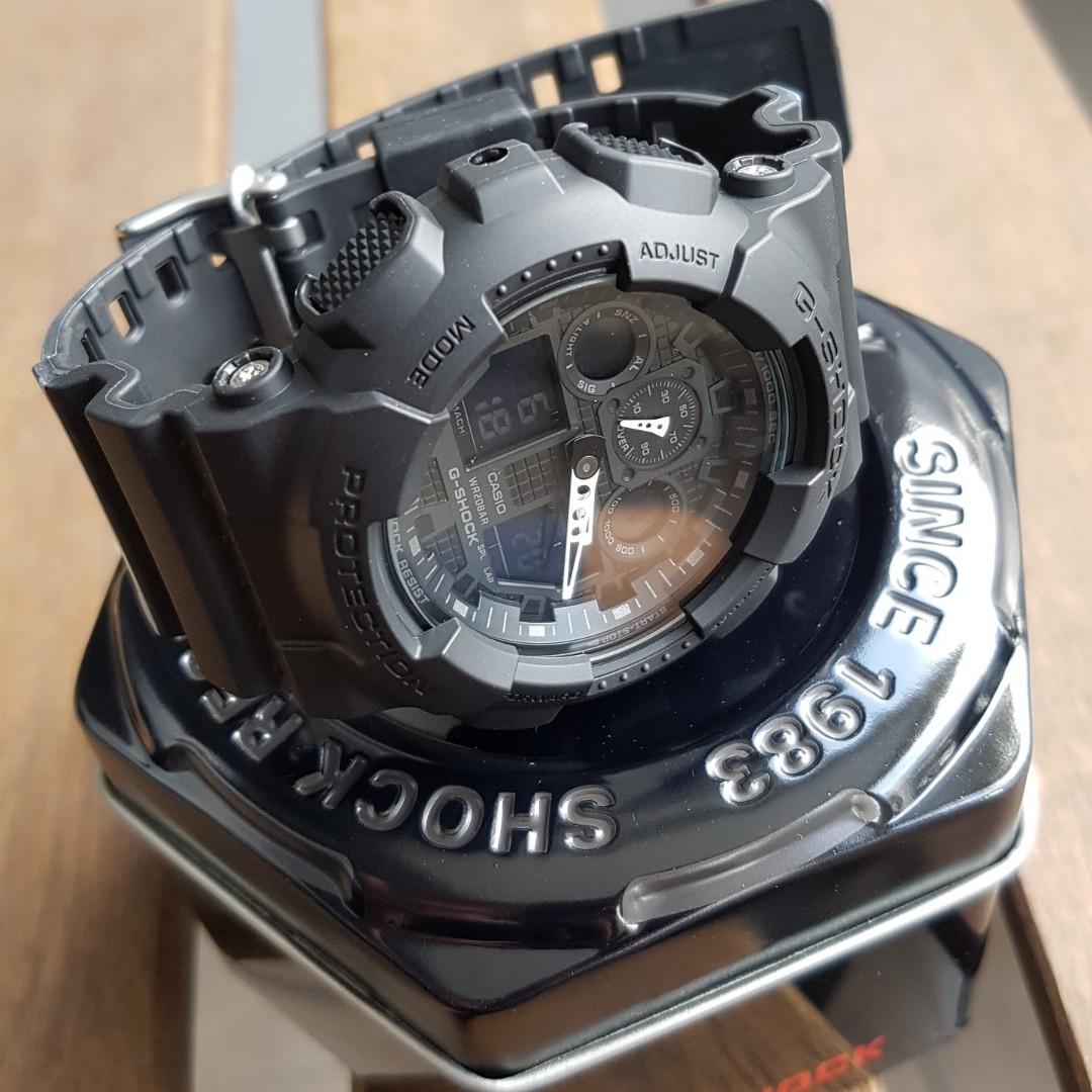 G shock outlet special edition 2018