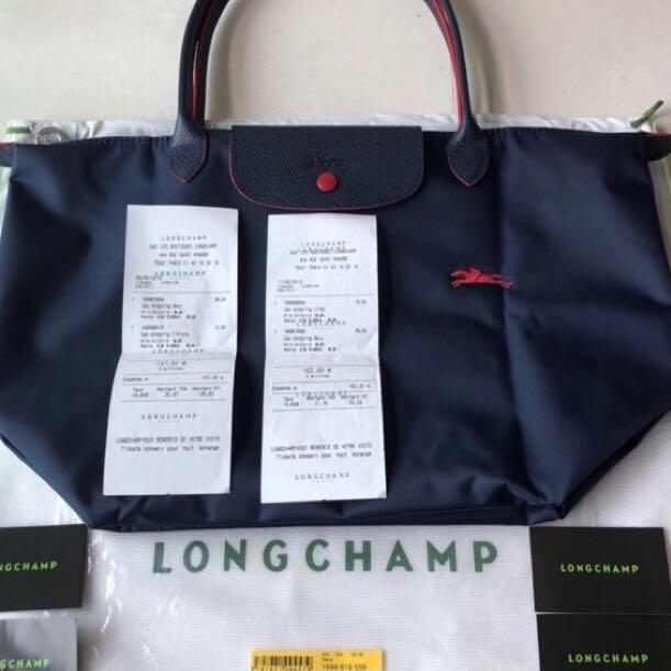 new longchamp bags 2018