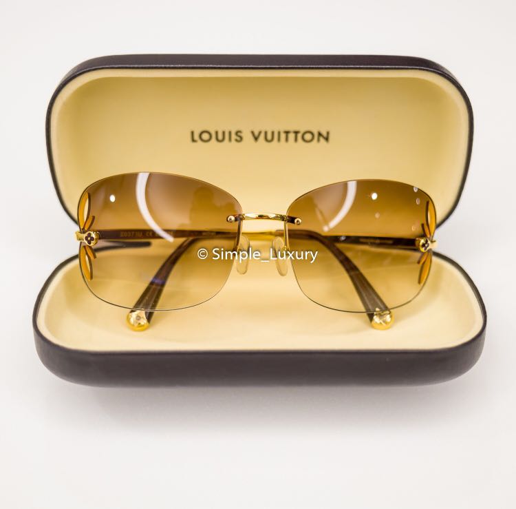 LV Waimea L Sunglasses S00 - Accessories Z1671E